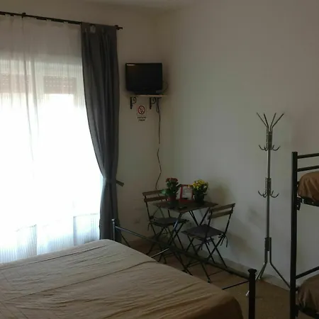 Interno 8 Apartment