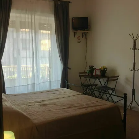 Interno 8 Apartment Rome