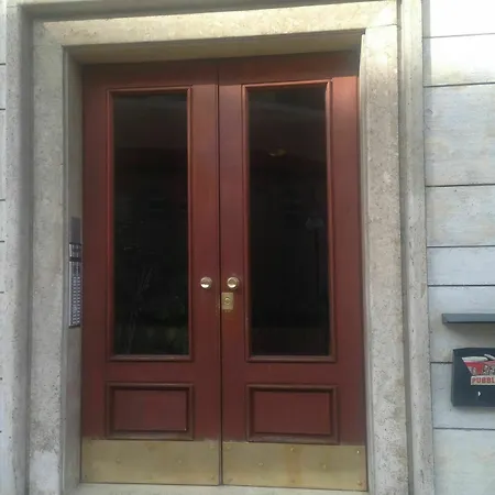 Interno 8 Apartment
