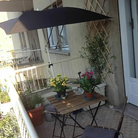 Interno 8 Apartment Rome
